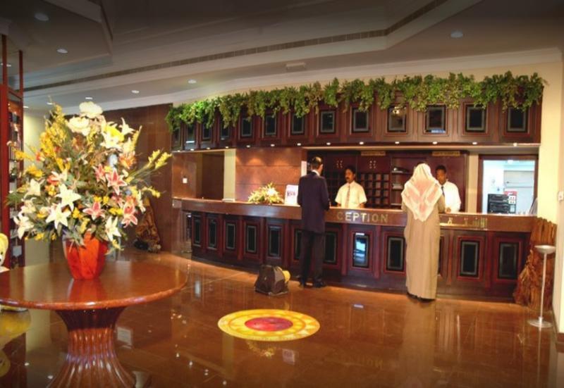 Phoenicia Hotel Manama Exterior photo