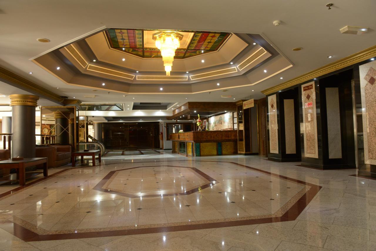 Phoenicia Hotel Manama Exterior photo
