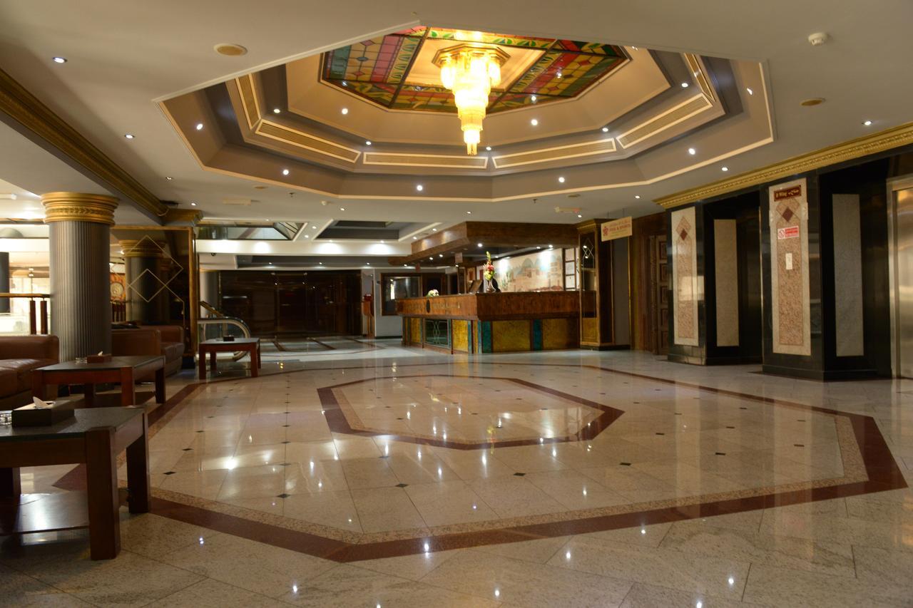 Phoenicia Hotel Manama Exterior photo